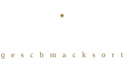 aromia logo gold