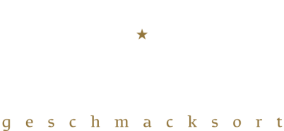 aromia logo gold